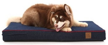 Laifug Premium Orthopedic Dog Bed
