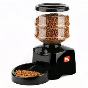 OUTAD 5.5L Automatic Pet Feeder