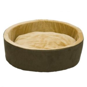 K&H Thermo-Kitty Heated Cat Bed Review
