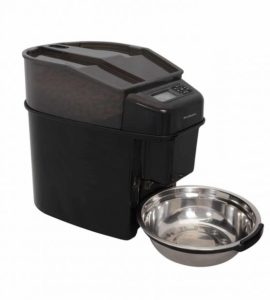 PetSafe Healthy Pet Simply Feed Automatic Pet Feeder Review