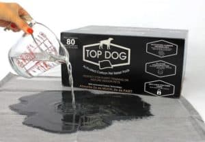 Top Dog Deluxe Training Pads Review