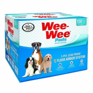 Wee Wee Pads Review