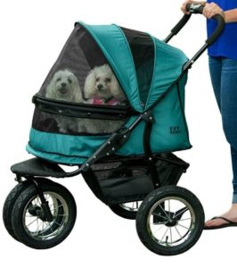 Pet Gear No-Zip Best Double Dog Stroller Review