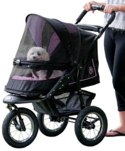 Pet Gear NV Dog Stroller