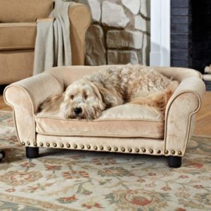 Enchanted Home Pet Dreamcatcher Dog Sofa