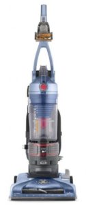 Hoover WindTunnel Pet Rewind Vacuum Cleaner Review