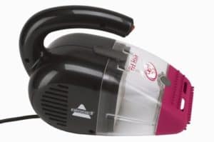 BISELL Pet Hair Eraser 33A1 Review