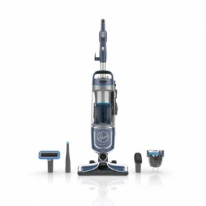 Hoover REACT Professional Upright Vacuum Cleaner