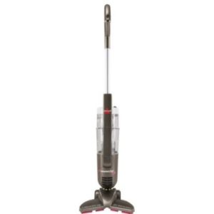 BISSELL PowerEdge Vacuum Cleaner Review