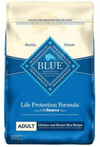 Blue Buffalo Life Protection - Great Cheap Dog Food 