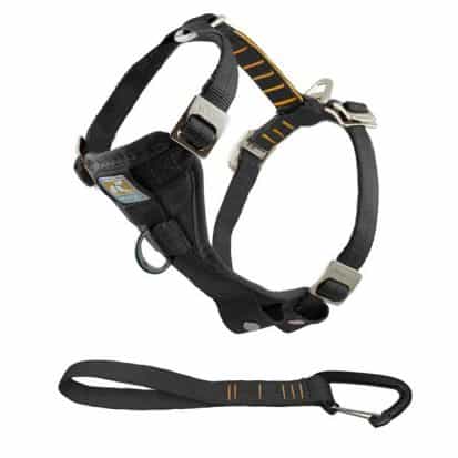 Kurgo Tru-Fit Crash-Tested Dog Harness