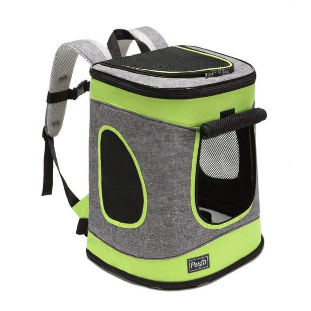 Petsfit Comfort Dogs Carriers Backpack