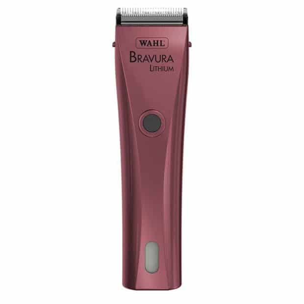 Wahl Professional Animal Brauvra Lithium Clipper
