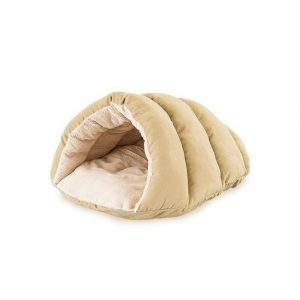 Ethical Pets Sleep Zone Cuddle Cave Pet Bed