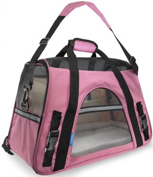 Paws & Pals Airline Approved Pet Carriers