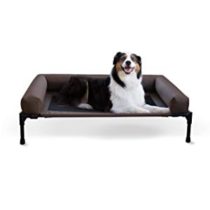 K&H Pet Products Original Elevated Bed
