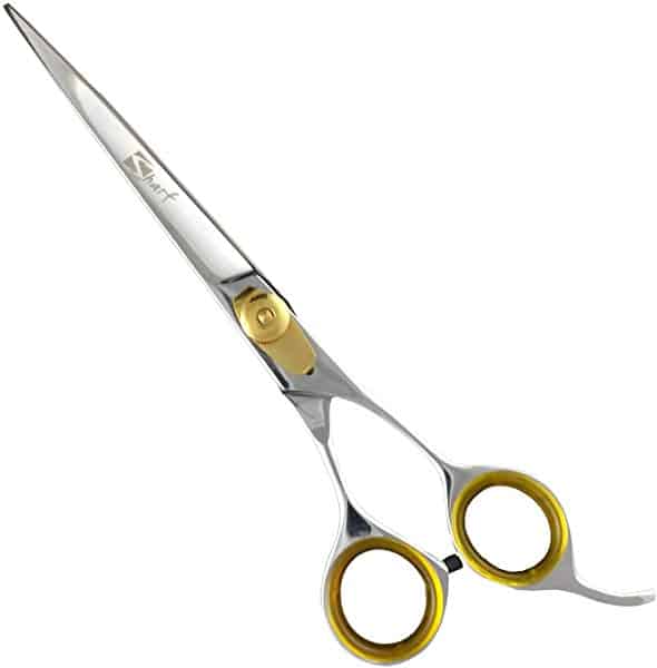 Sharf Gold Touch Pet Scissors Straight Shears