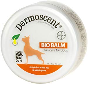 Bayer Dermoscent Bio Balm