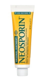 Can You Use Neosporin On Dogs