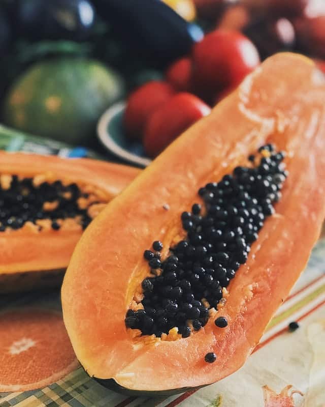 Benefits of Papaya for Dogs