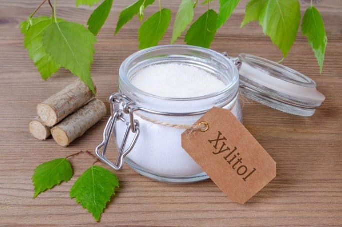 Why is Xylitol Dangerous