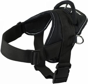 Dean and Tyler DT Dog Harness